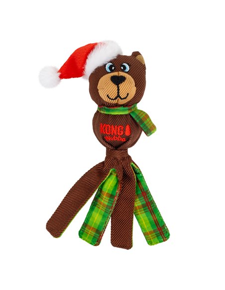 GIOCO KONG HOLIDAY WUBBA
