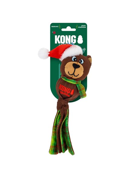 GIOCO KONG HOLIDAY WUBBA