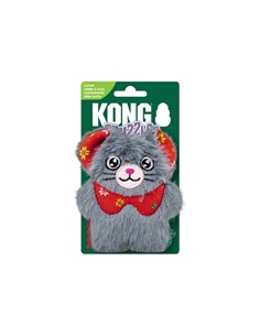 GIOCO GATTO KONG HOLIDAY CAT SNUZZLES
