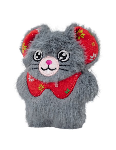 GIOCO GATTO KONG HOLIDAY CAT SNUZZLES