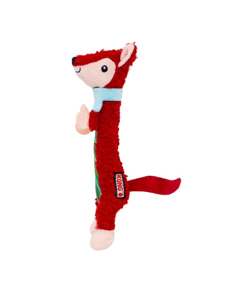 GIOCO GATTO KONG HOLIDAY CAT LUVS