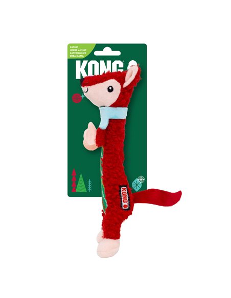 GIOCO GATTO KONG HOLIDAY CAT LUVS