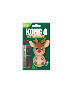 GIOCO GATTO KONG HOLIDAY REFILLABLES