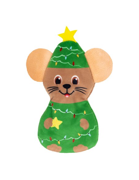 GIOCO GATTO KONG HOLIDAY REFILLABLES