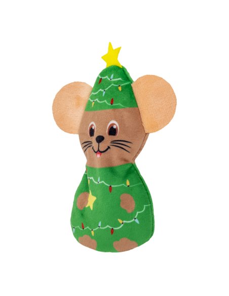 GIOCO GATTO KONG HOLIDAY REFILLABLES