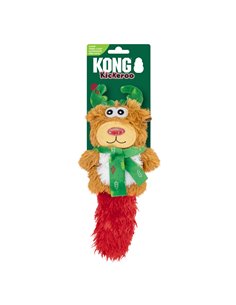 GIOCO GATTO KONG HOLIDAY KICKEROO