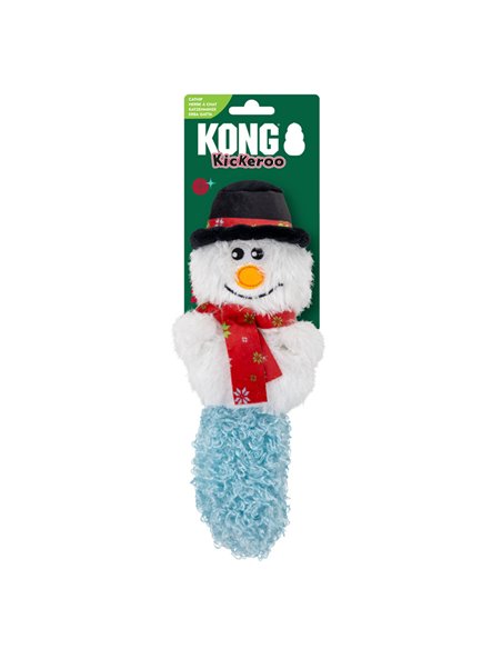 GIOCO GATTO KONG HOLIDAY KICKEROO