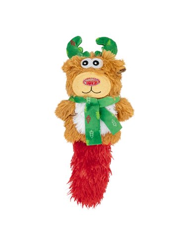 GIOCO GATTO KONG HOLIDAY KICKEROO