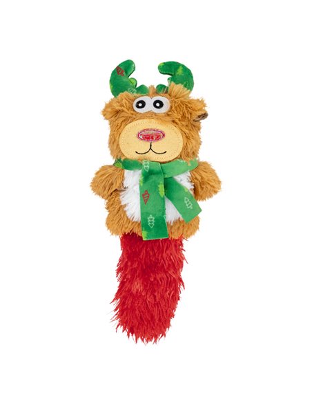 GIOCO GATTO KONG HOLIDAY KICKEROO