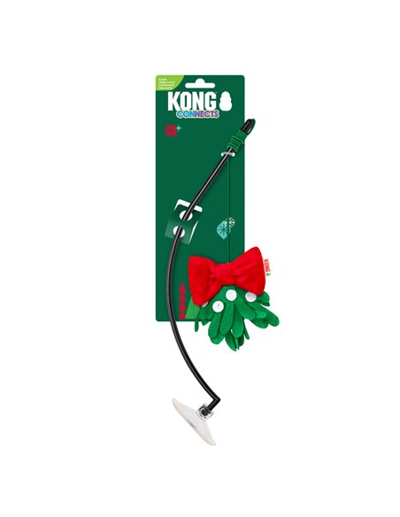 GIOCO GATTO KONG HOLIDAY CONNECTS