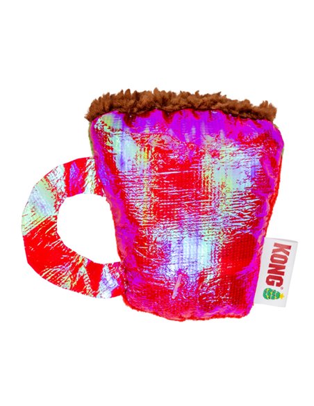 GIOCO GATTO KONG HOLIDAY SCRATTLES