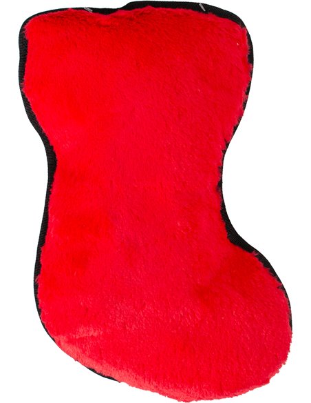 PELUCHE NATALE DOPPIA CUCITURA SOGGETTI ASSORTITI