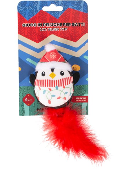 GIOCO GATTO PINGUINO
