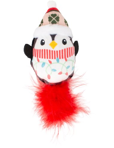 GIOCO GATTO PINGUINO
