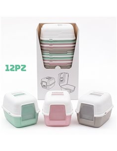 TOILETTE PRATIC