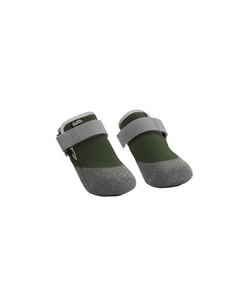 CALZATURE WEEKEND WARRIOR BOOTS